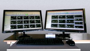 PC環境モニター